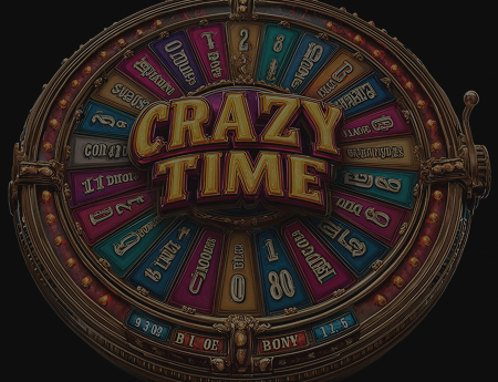 Crazy Time