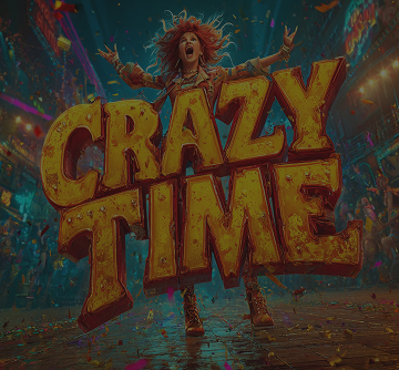 Crazy Time
