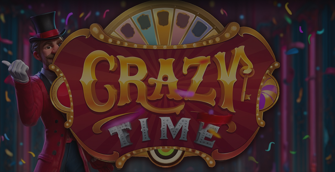 Crazy Time